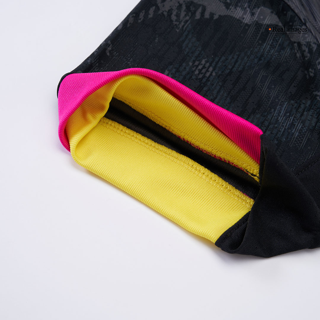 Chelsea PALMER #20 Third Away Custom Player Version Soccer Jersey - Image 10