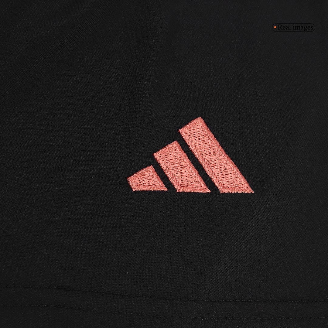 Bayern Munich Away Soccer Uniform Kits - Image 17