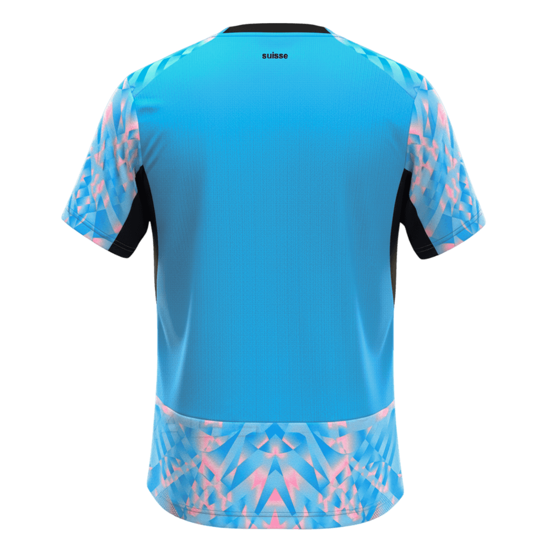 Switzerland Soccer Jersey Away Shirt World Cup 2026 - Image 2