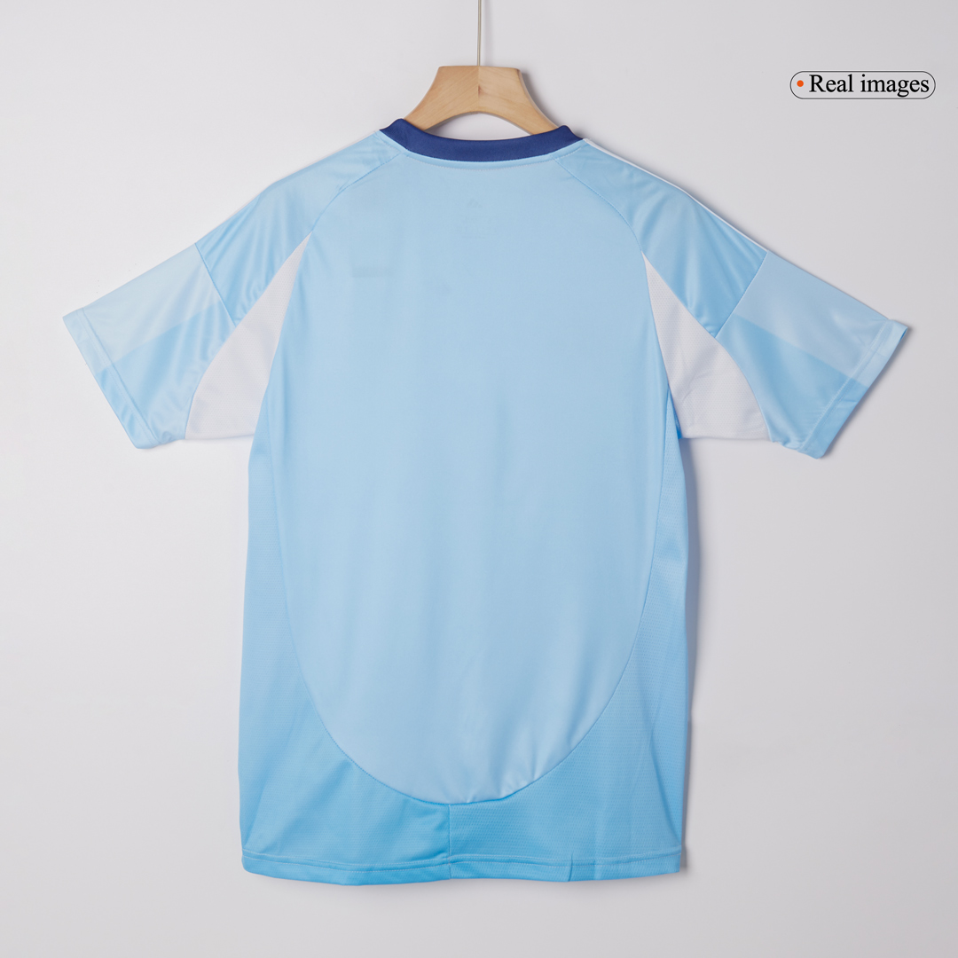 New York City Soccer Jersey Home Custom Shirt 2025 - Image 6