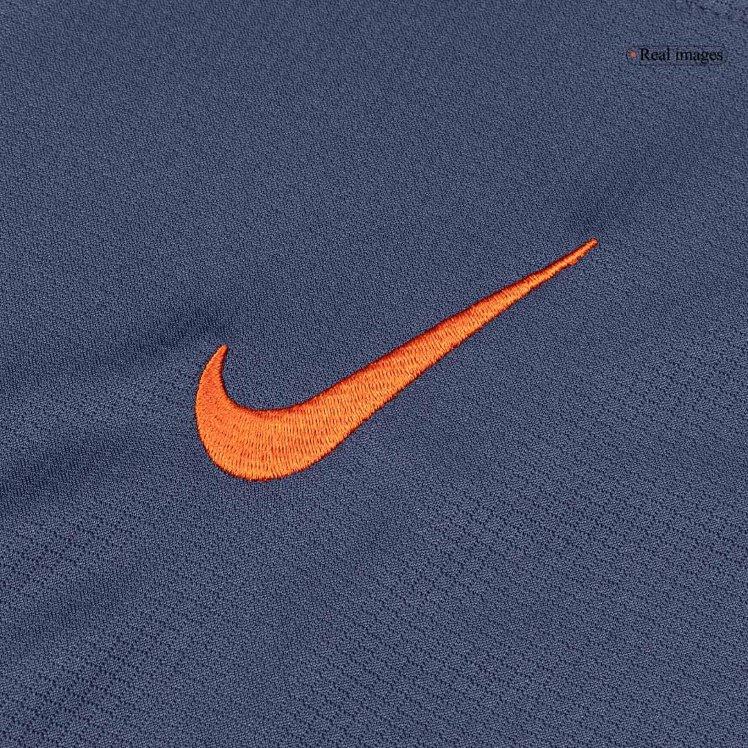 Inter Milan Soccer Jersey Third Away Shirt 2025/26 - Image 7