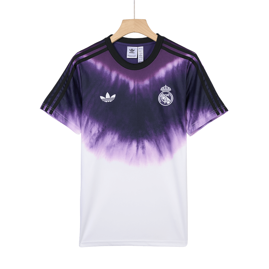 Real Madrid CNY Soccer Jersey Shirt - Image 5