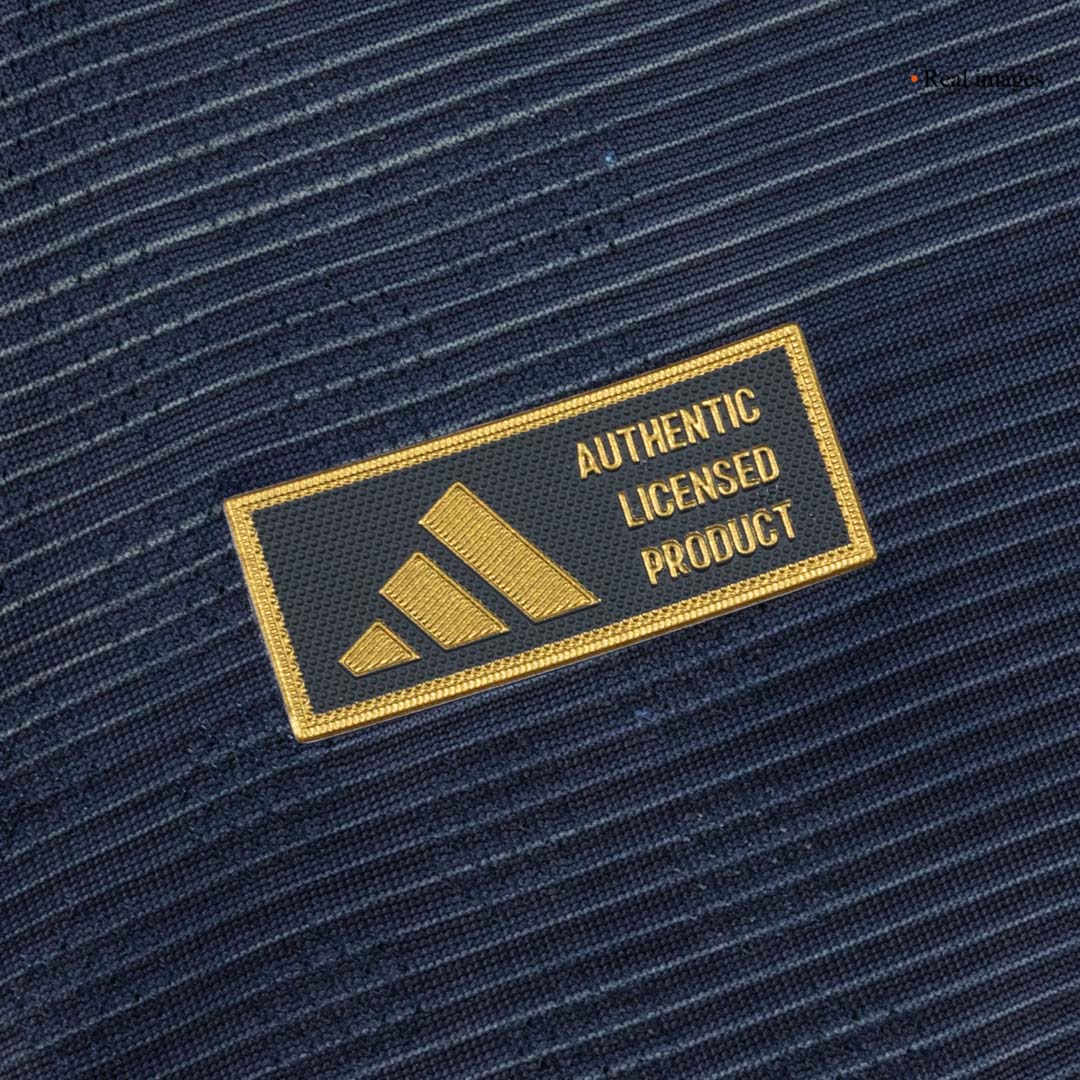 Real Madrid Away Custom Player Version Soccer Kit 2025/26 - Image 11