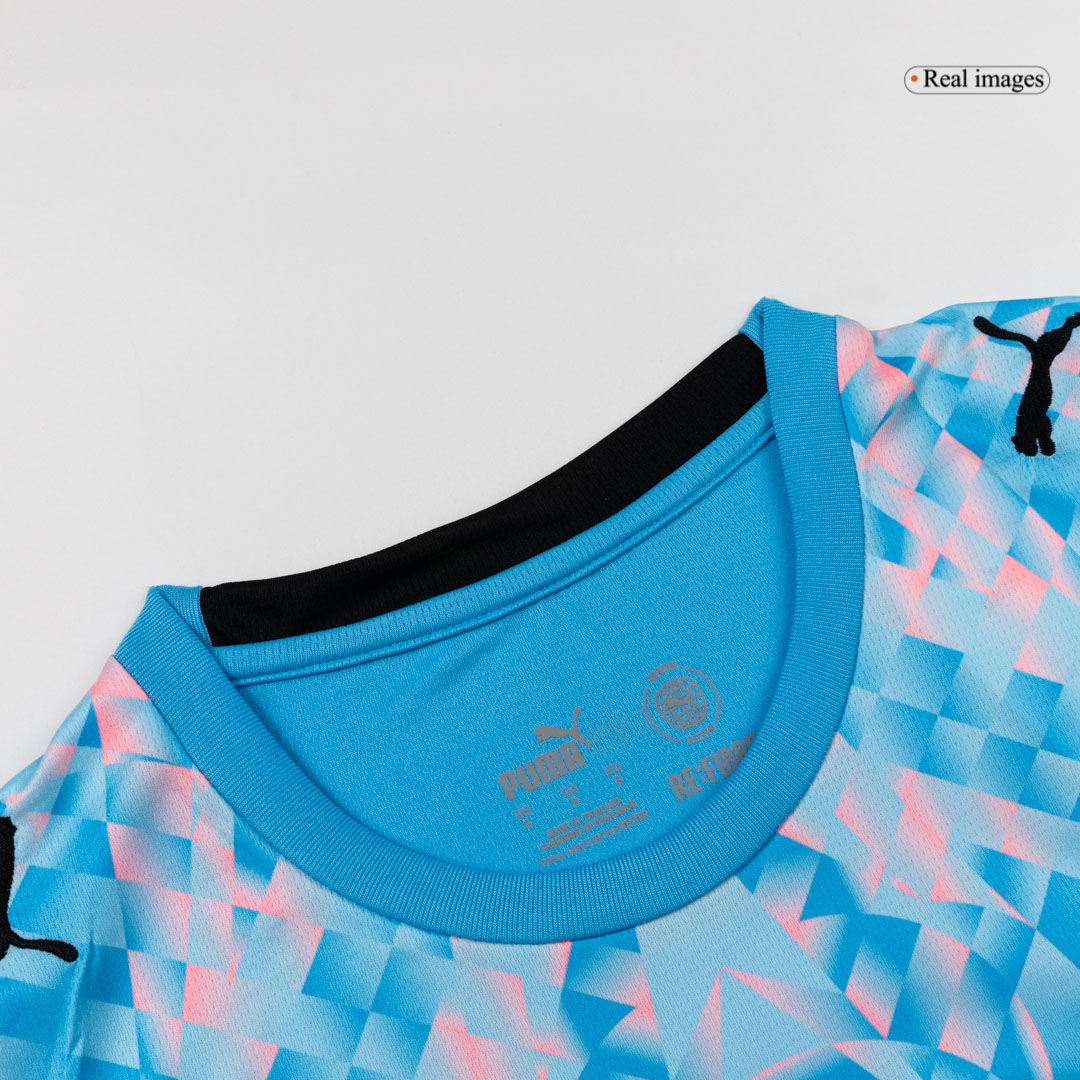 Switzerland Soccer Jersey Away Shirt World Cup 2026 - Image 4