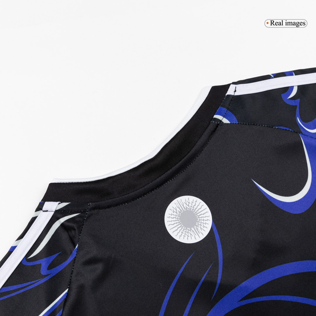 Argentina Soccer Jersey Away Shirt World Cup 2026 - Image 7