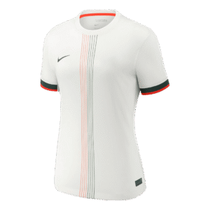 Chelsea Soccer Jersey Away Women's Custom Shirt 2025/26