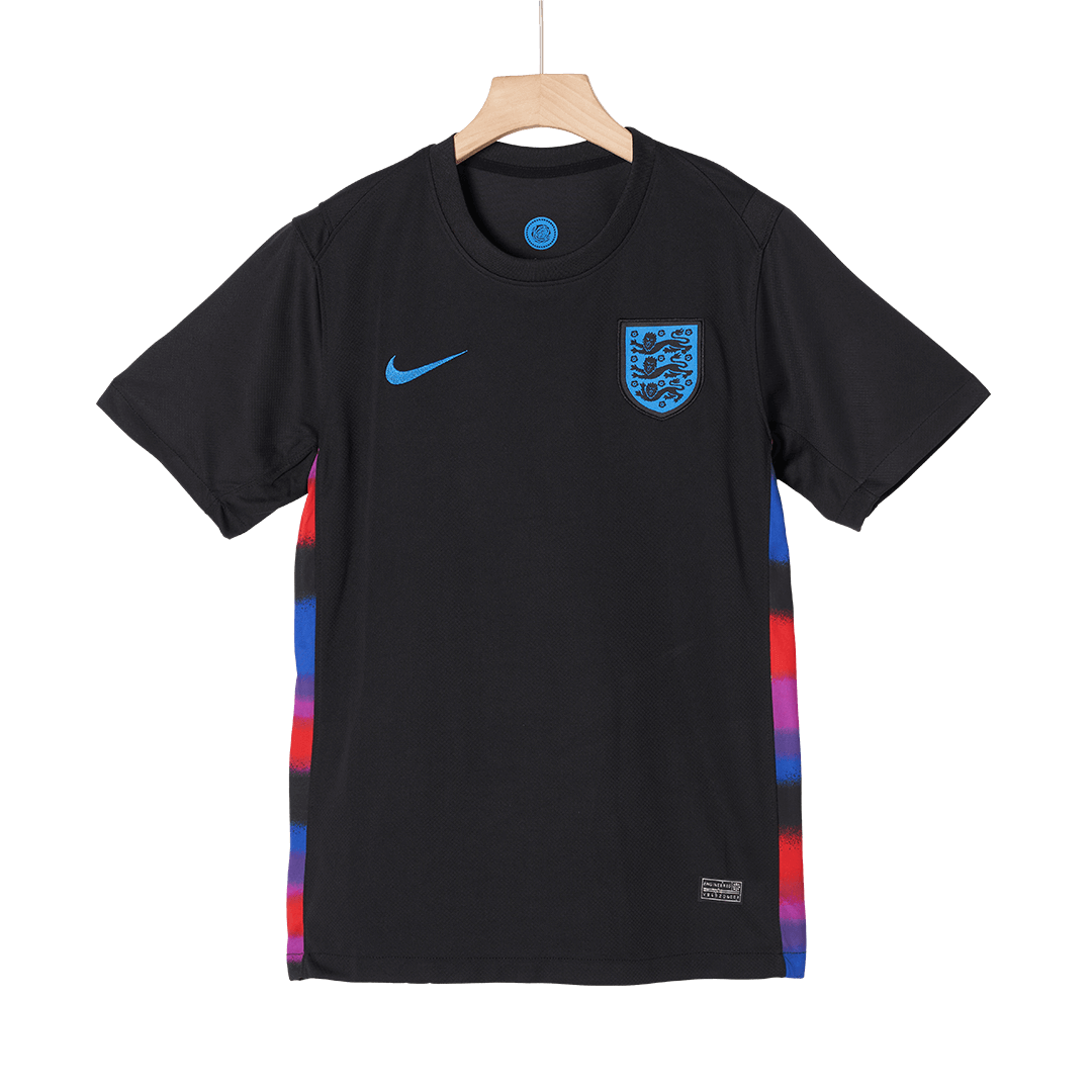 England Soccer Jersey Away Custom Shirt 2025 - Women's Euro - Image 5