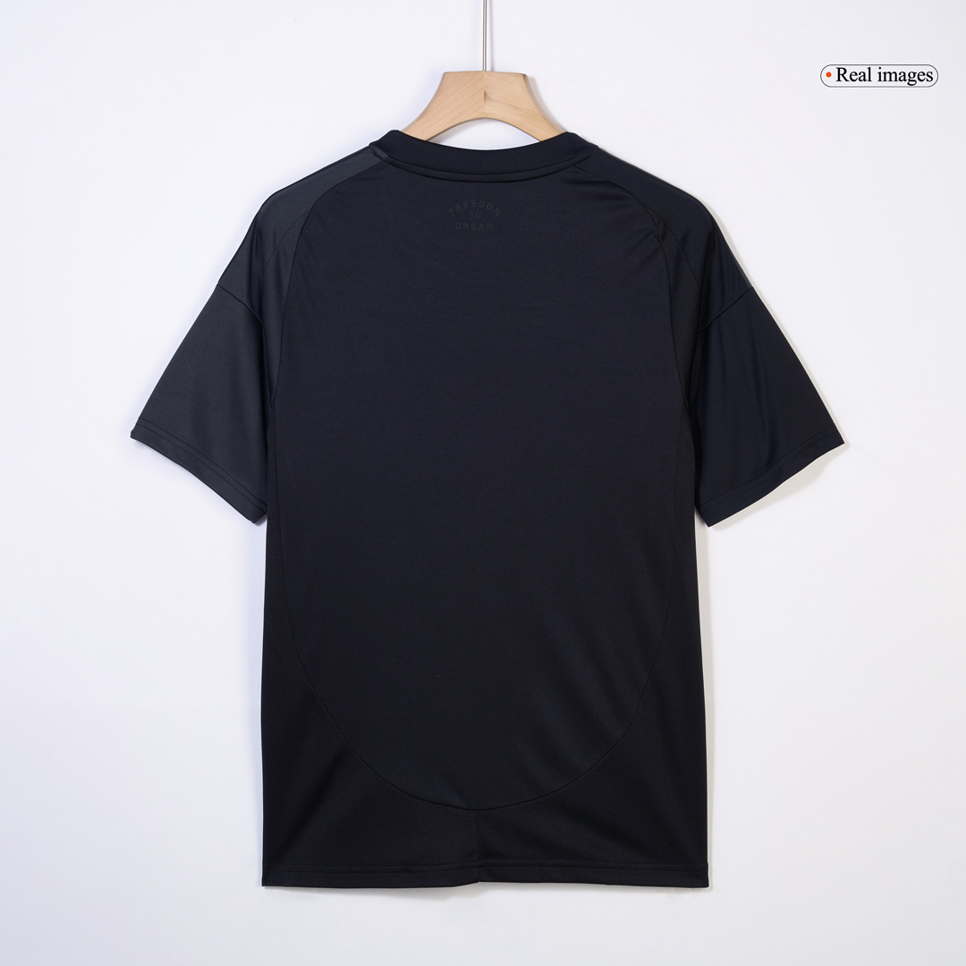 Inter Miami CF Away Soccer Uniform Kits 2025 - Image 4