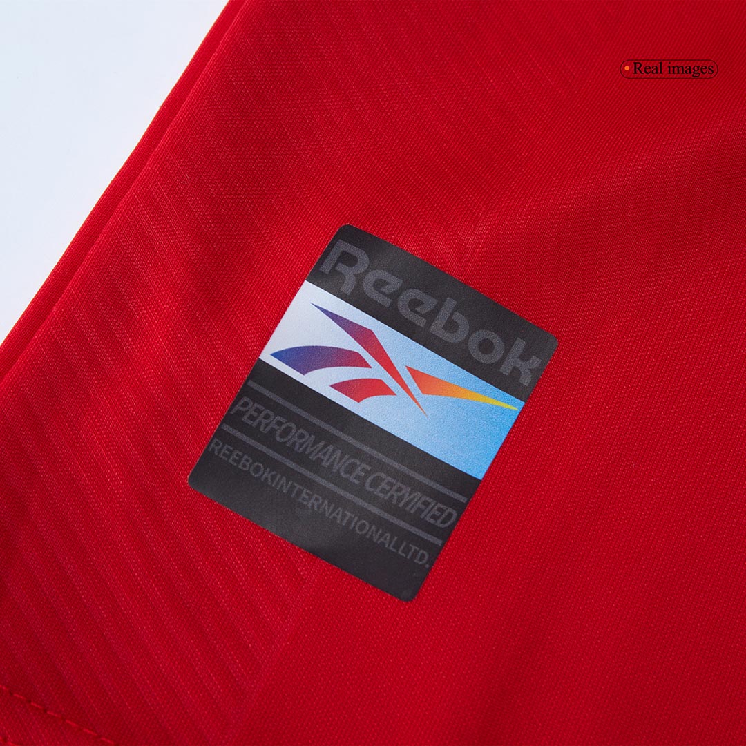 Panama Soccer Jersey Home Shirt 2025 - Image 8