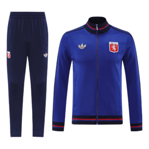Olympique Lyonnais Soccer Training Kit 2025/26