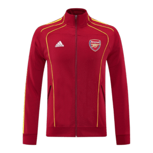Arsenal Soccer Jacket 2025/26