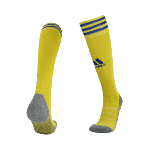 Kid's Al Nassr Soccer Home Socks