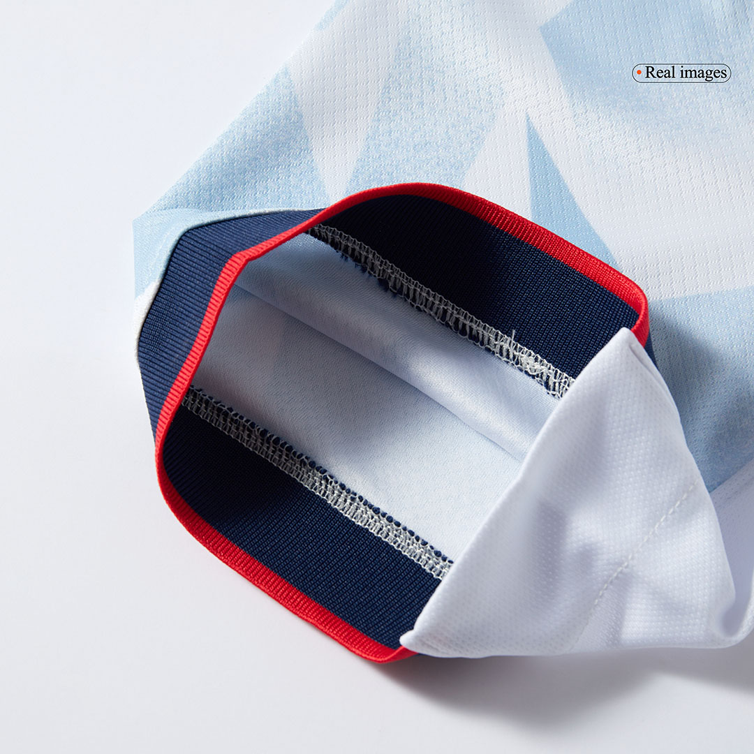 USA Soccer Jersey Home Shirt 2025 - Women's Team - Image 11