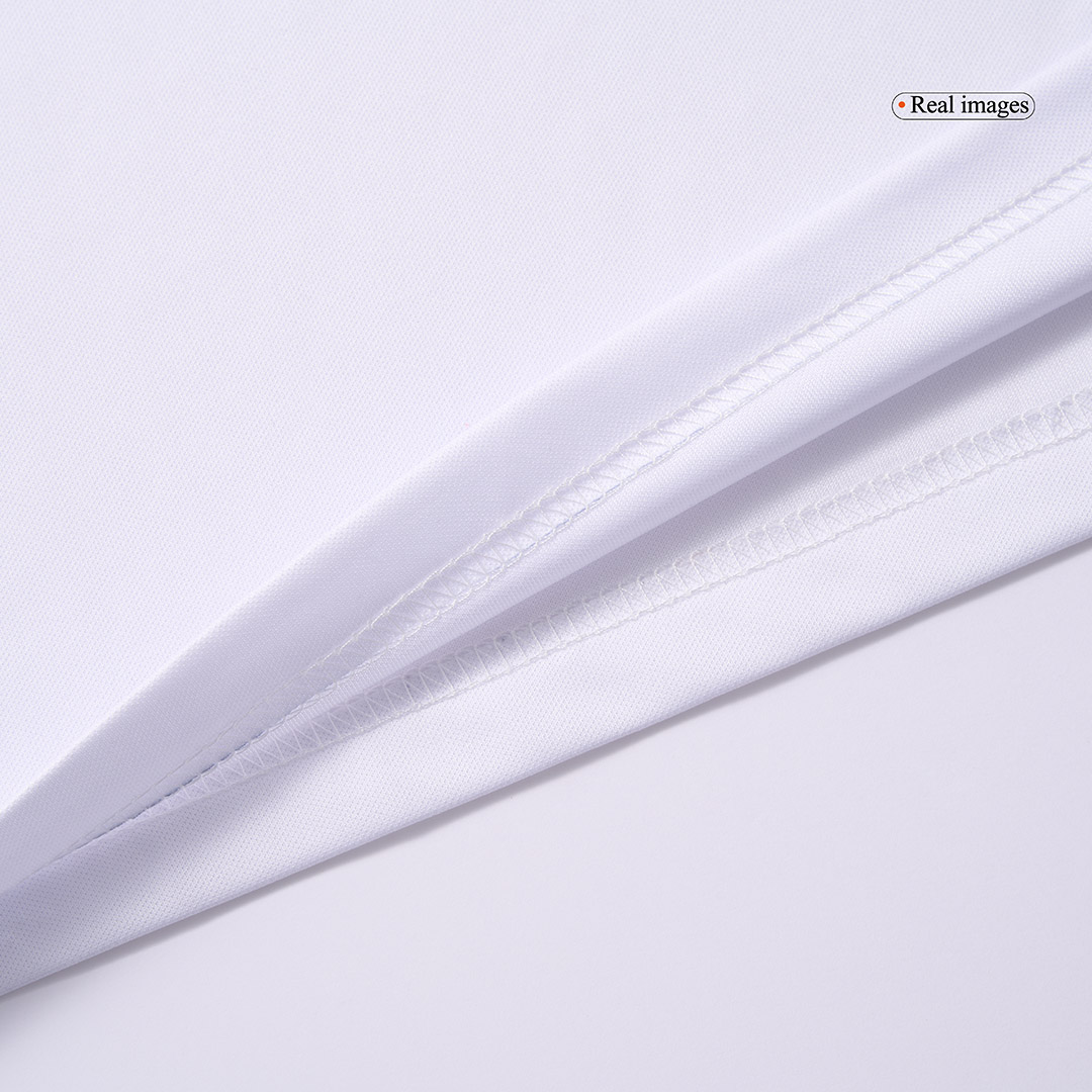 Real Madrid CNY Soccer Jersey Shirt - Image 12