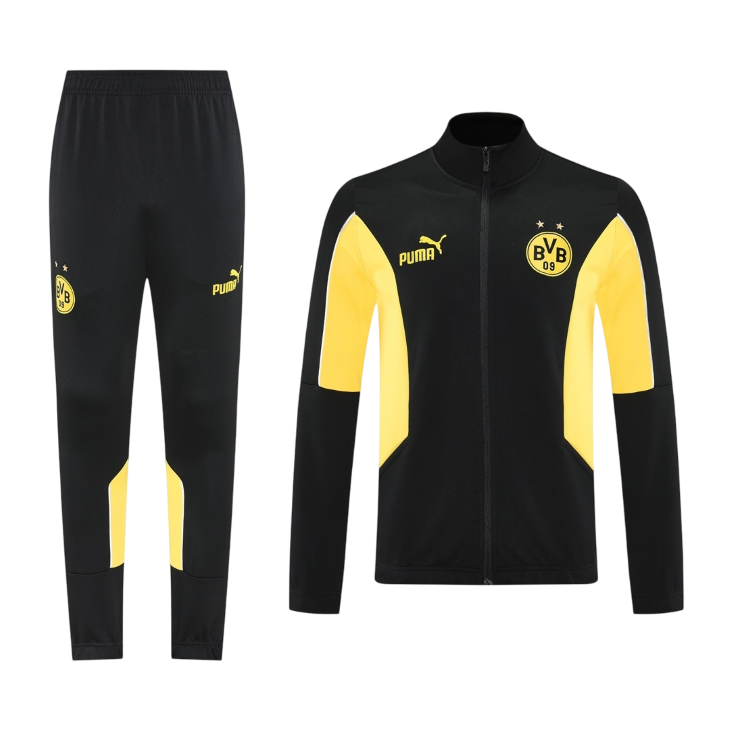 Borussia Dortmund Soccer Training Kit 2025/26