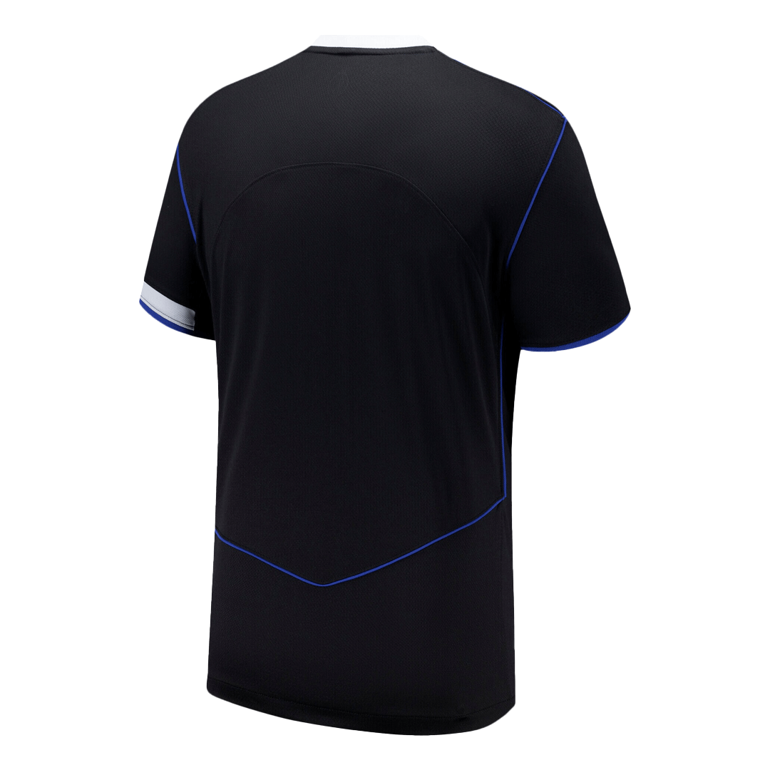 Chelsea Soccer Jersey Third Away Shirt 2025/26 - Image 2