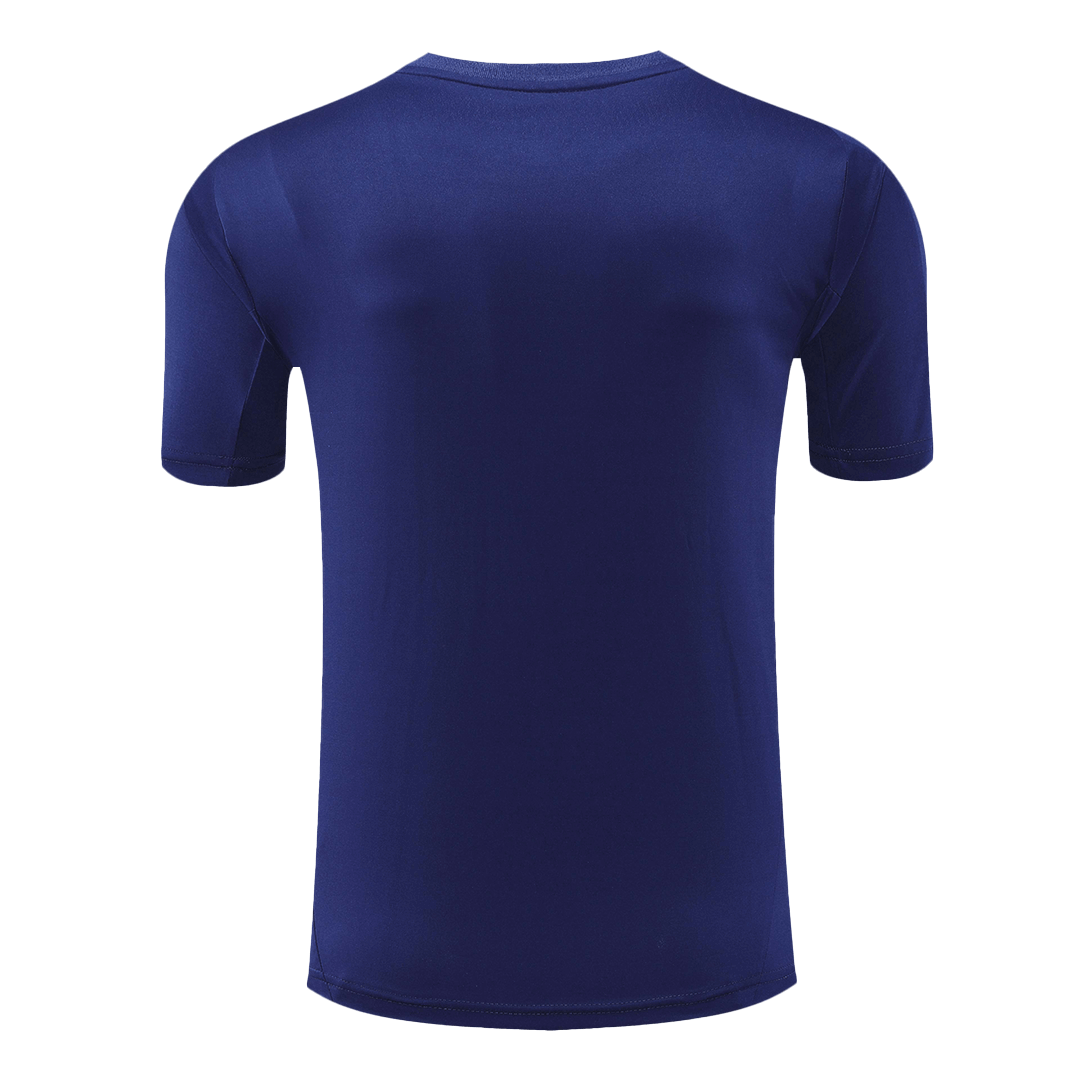 Arsenal Jersey Pre-Match Soccer Jersey - Image 3