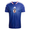 Japan Home Player Version Soccer Jersey World Cup 2026
