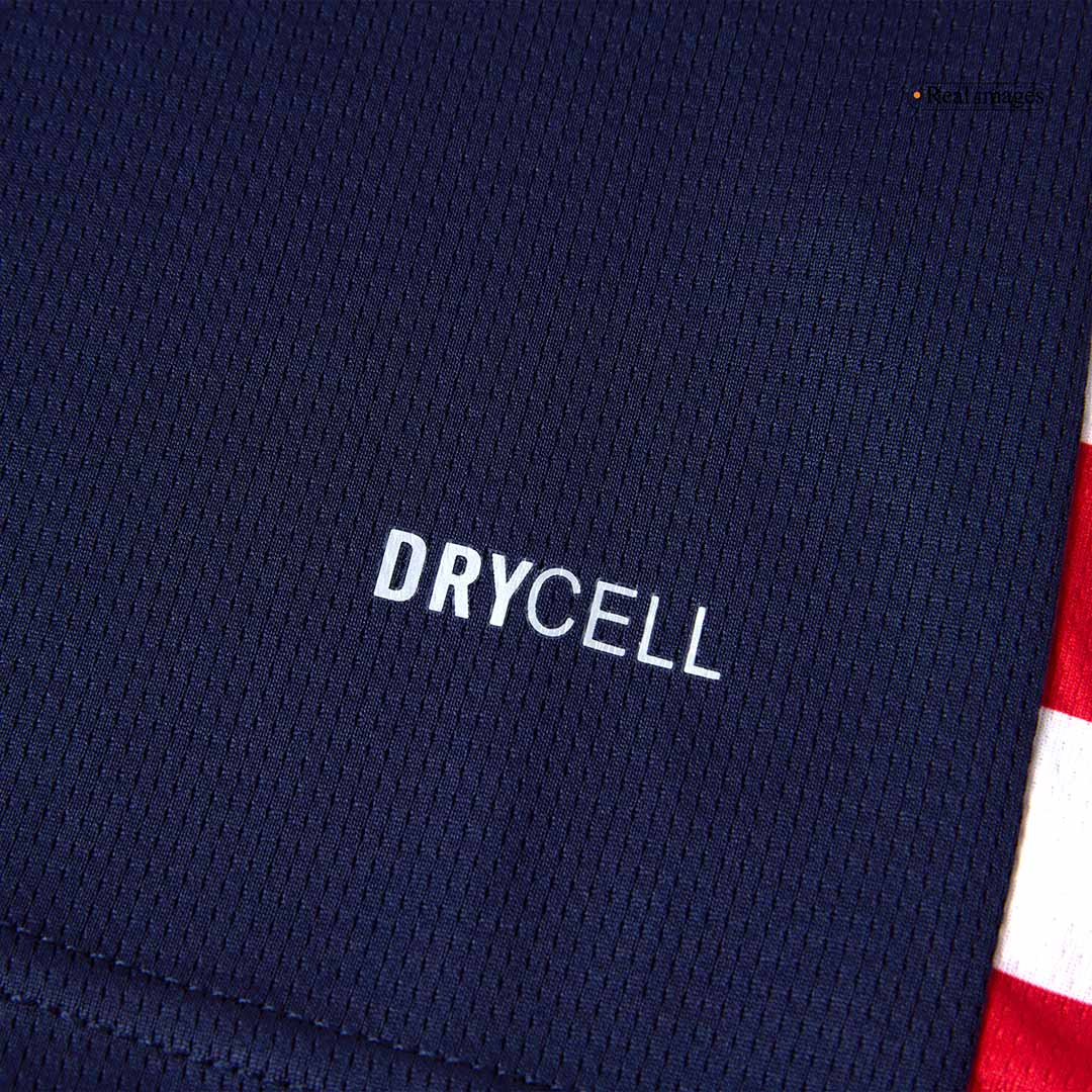 PSV Eindhoven Soccer Jersey Away Shirt 2025/26 - Image 12