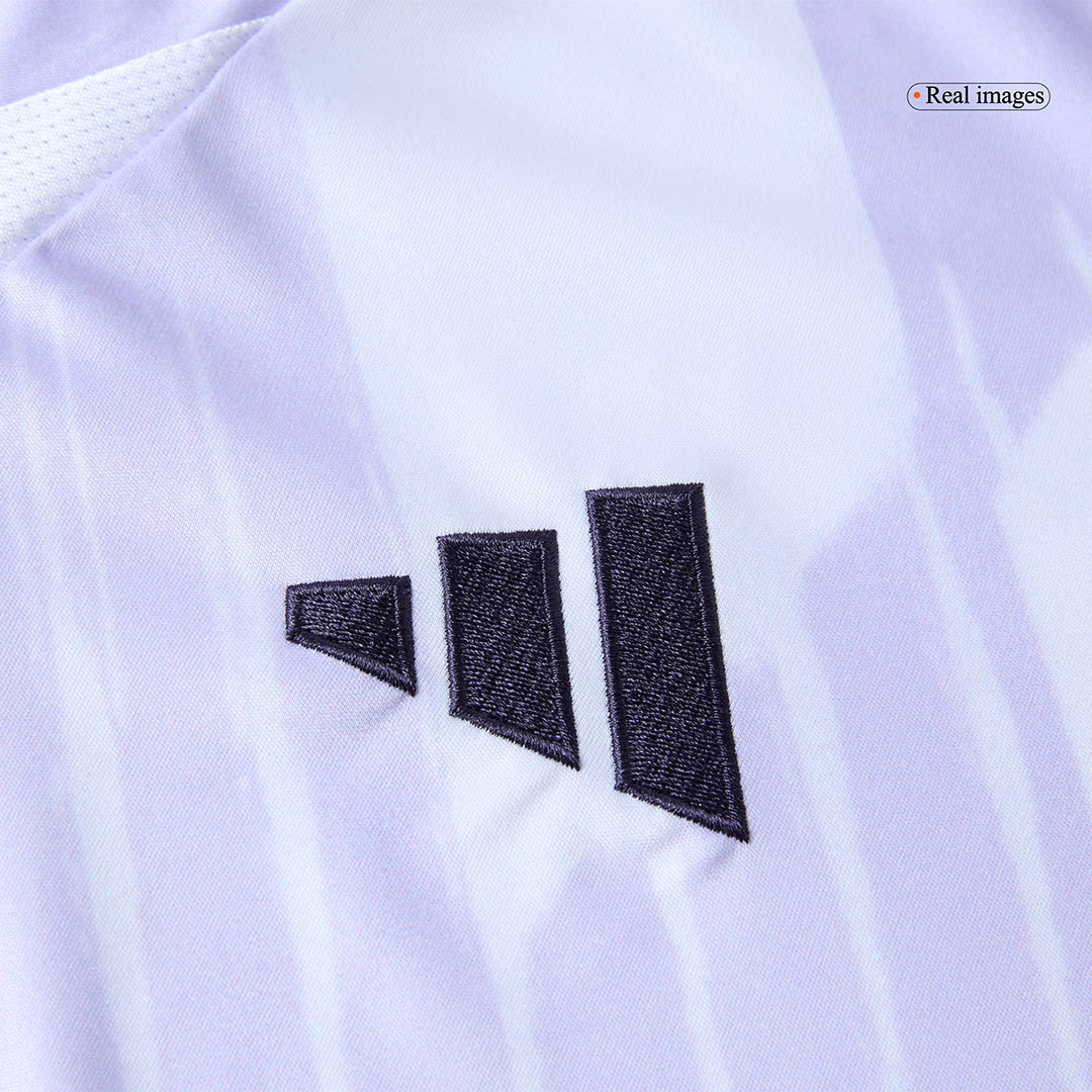 Manchester United Soccer Jersey Away Custom Shirt 2025/26 - Image 9