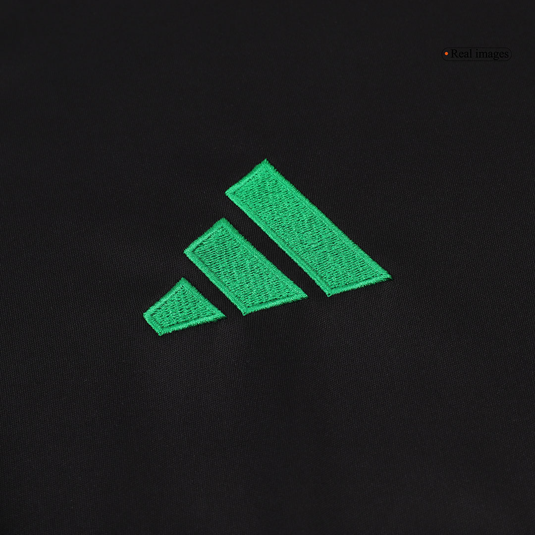 ØDEGAARD #8 Arsenal Soccer Jersey Away Custom Shirt - Image 8