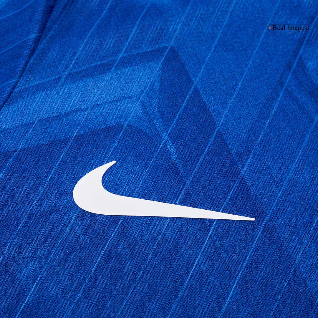 Chelsea WORLD CHAMPIONS #25 Home Custom Player Version Soccer Jersey 2025/26 - With Chest Badge - Image 6