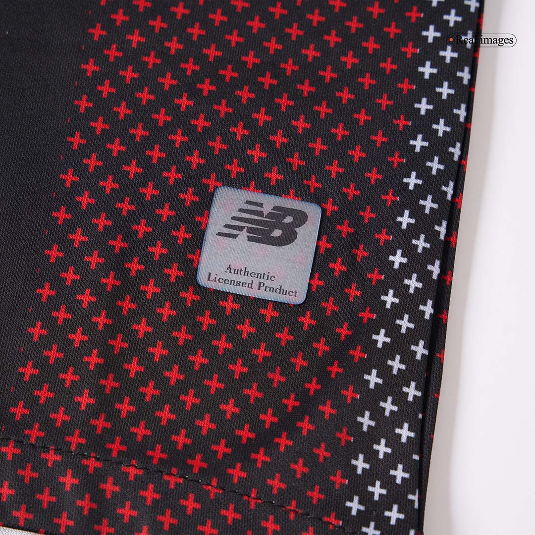 Bayer 04 Leverkusen Soccer Jersey Home 2025/26 Shirt - Image 12