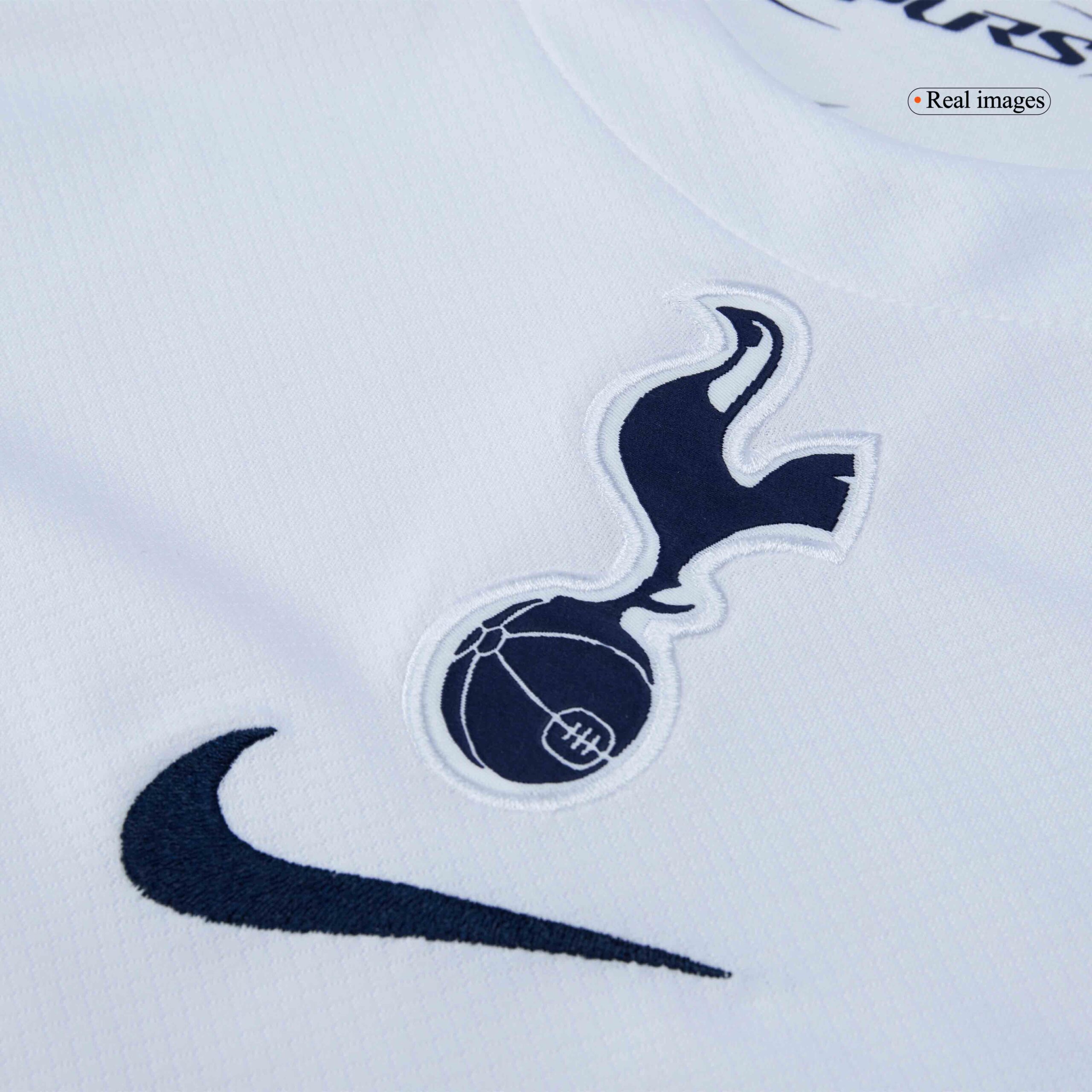SON #7 Tottenham Hotspur Soccer Jersey Home Custom Shirt 2025/26 - Image 8