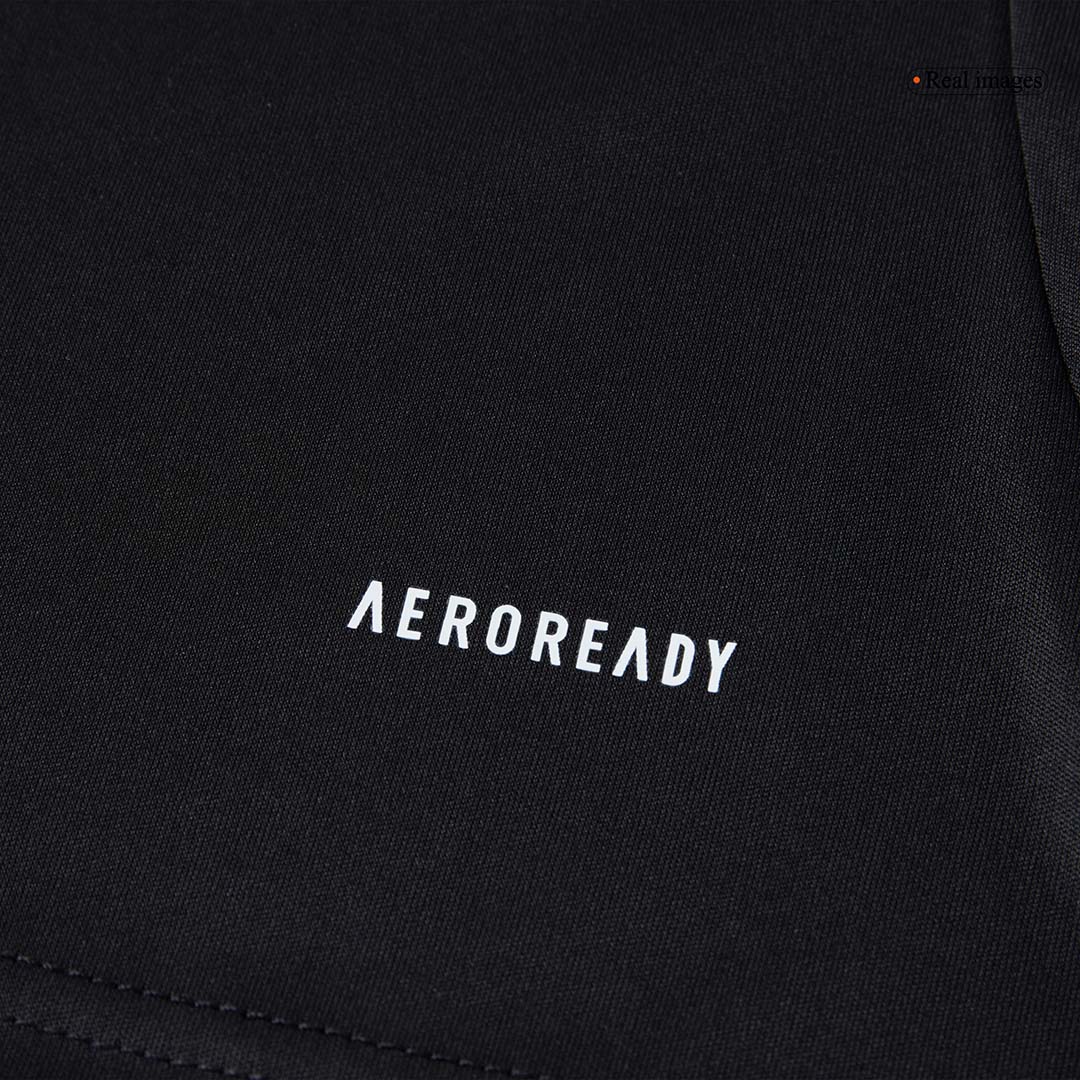 Aston Villa Soccer Jersey Away Custom Shirt 2025/26 - Image 12