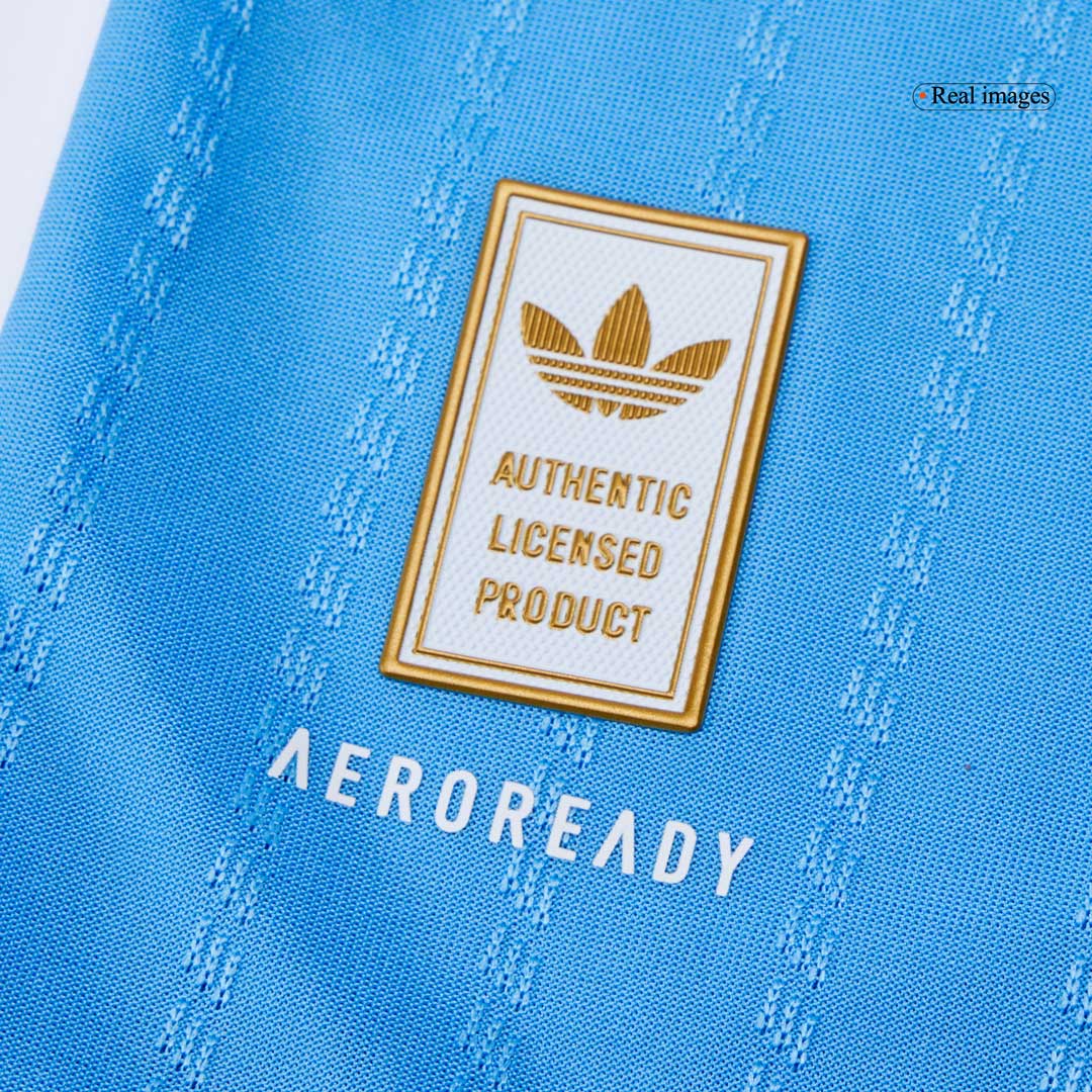 Inter Miami CF Third Away Custom Player Version Soccer Jersey 2025 - Image 13