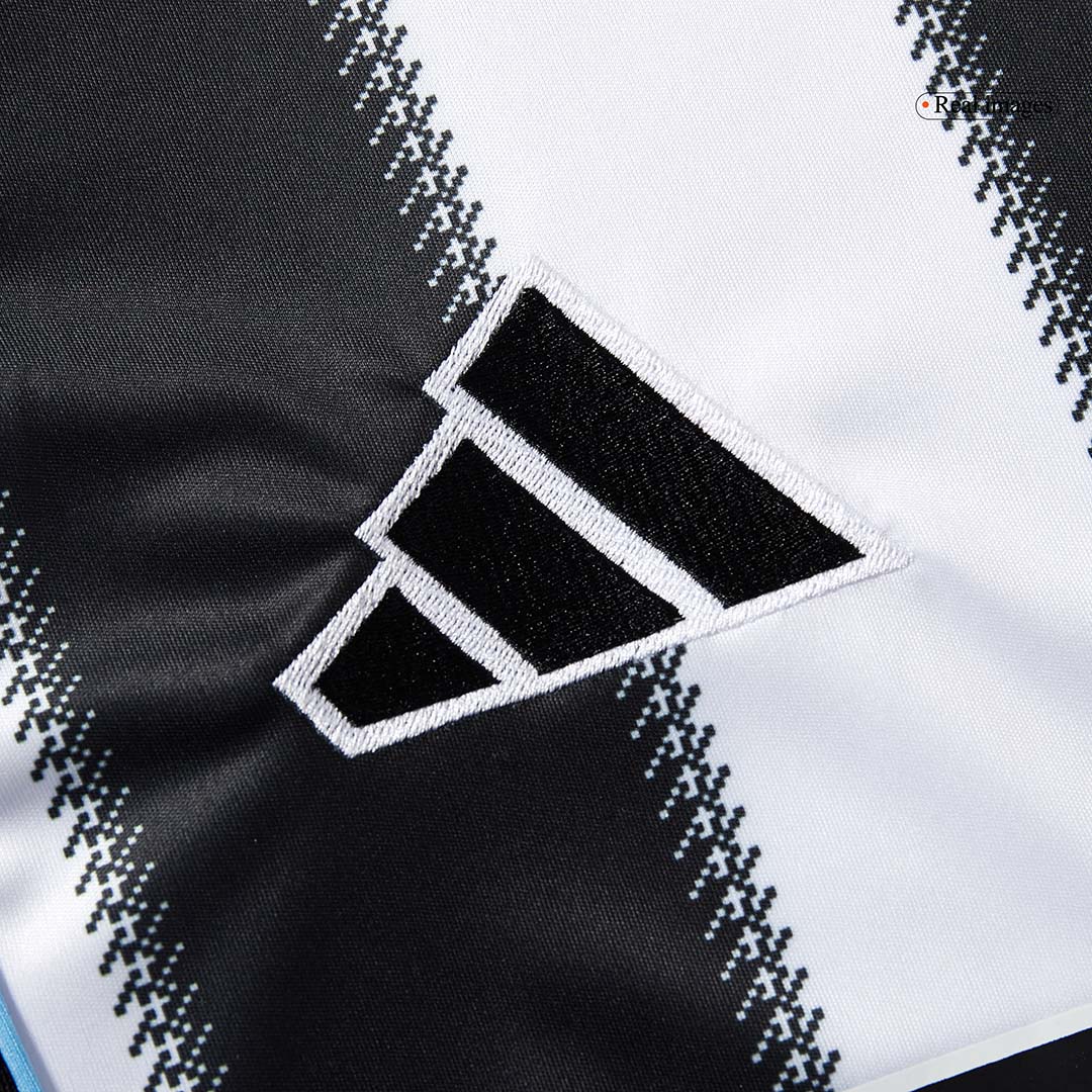 Newcastle United Soccer Jersey Home Custom Shirt 2025/26 - Image 9