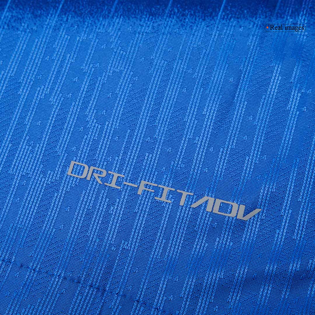 Chelsea WORLD CHAMPIONS #25 Home Custom Player Version Soccer Jersey 2025/26 - With Chest Badge - Image 9