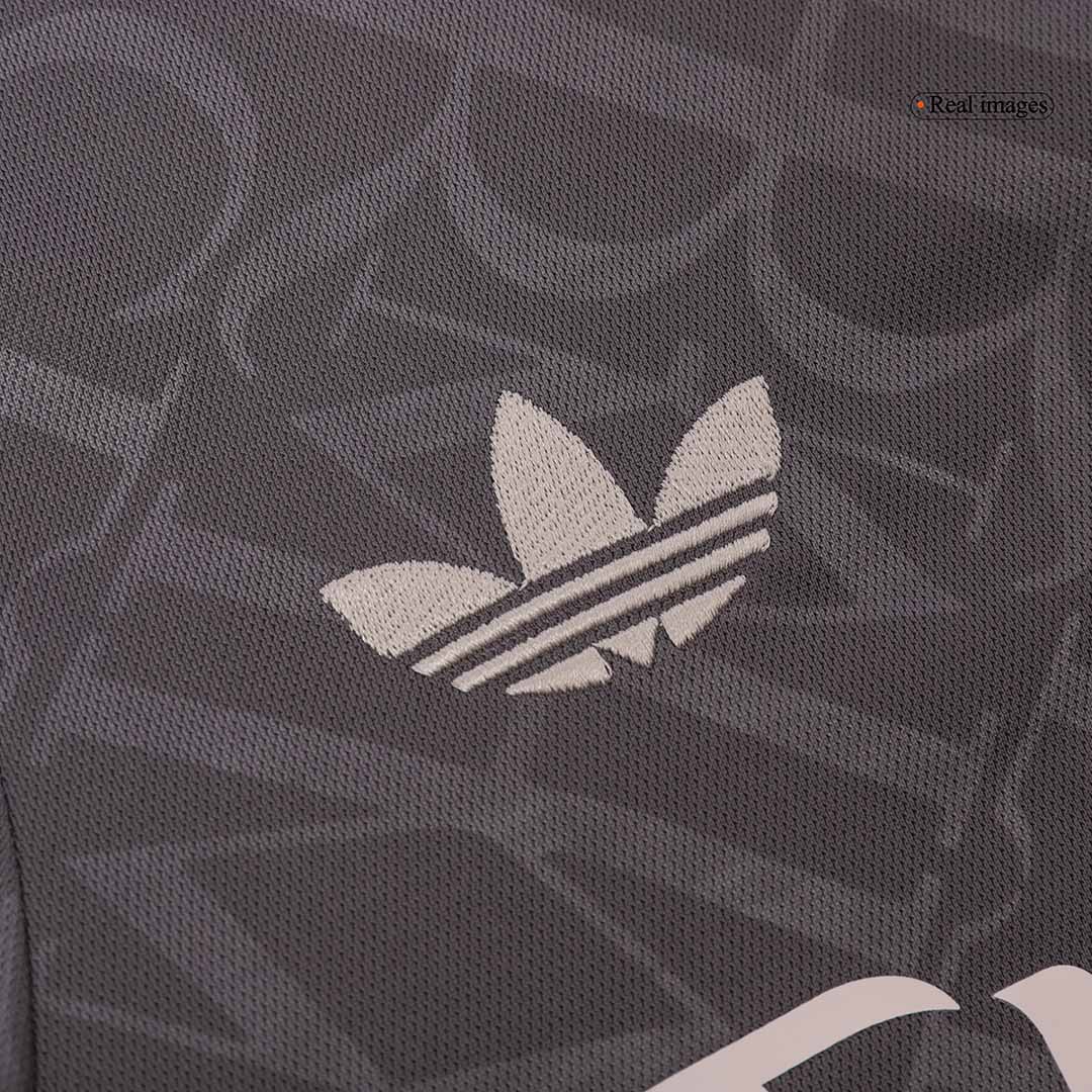 VINI JR. #7 Real Madrid Third Away Soccer Jersey - Image 4