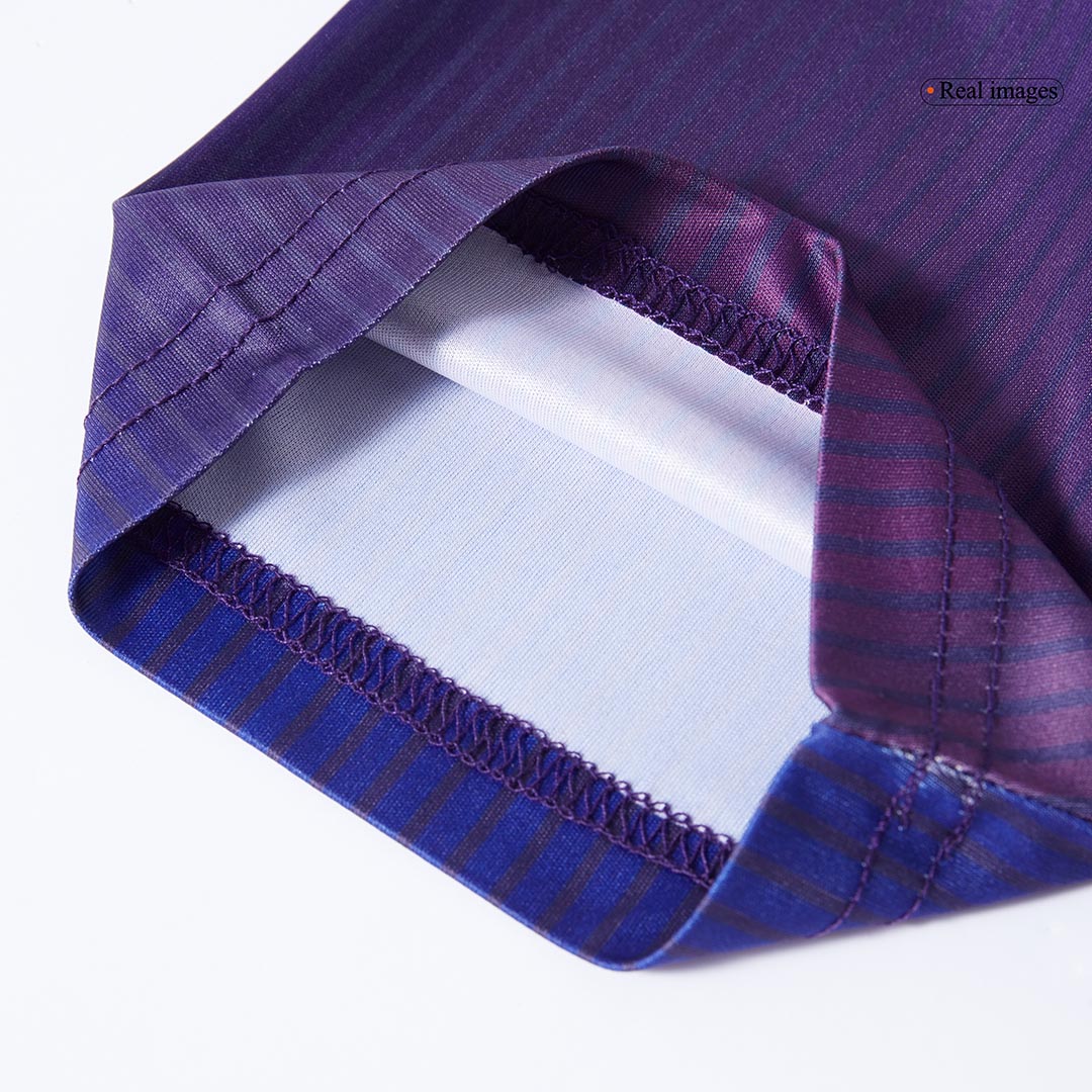 LA Galaxy Soccer Jersey Away Custom Shirt 2025 - Image 10