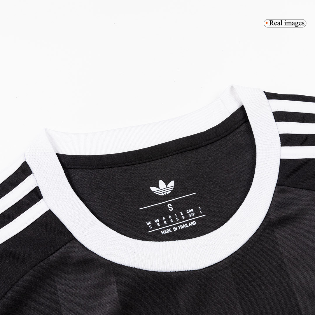 Real Madrid Jersey Soccer Goalkeeper Jersey 2025/26 - Image 5
