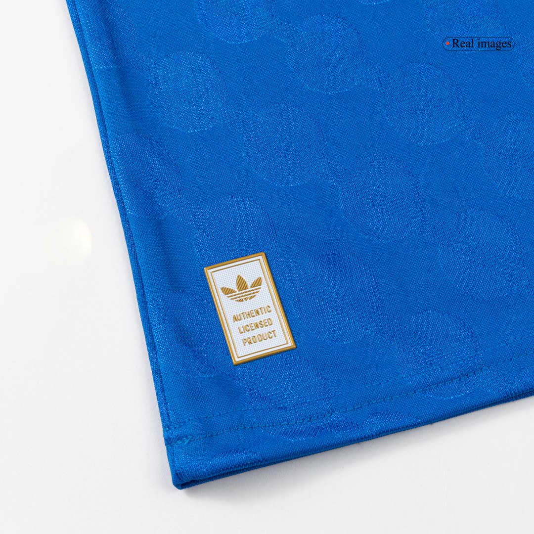 Real Madrid MBAPPÉ #10 Third Away Custom Player Version Soccer Jersey 2025/26 - Image 11