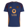 Roma Soccer Jersey Third Away Shirt