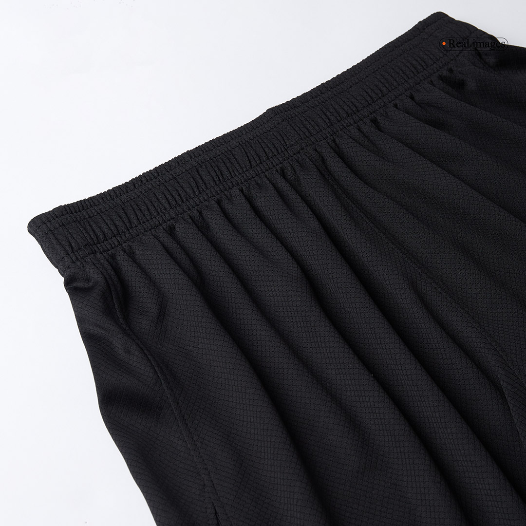 Inter Milan Home Custom Full Soccer Kit 2025/26 - Image 14