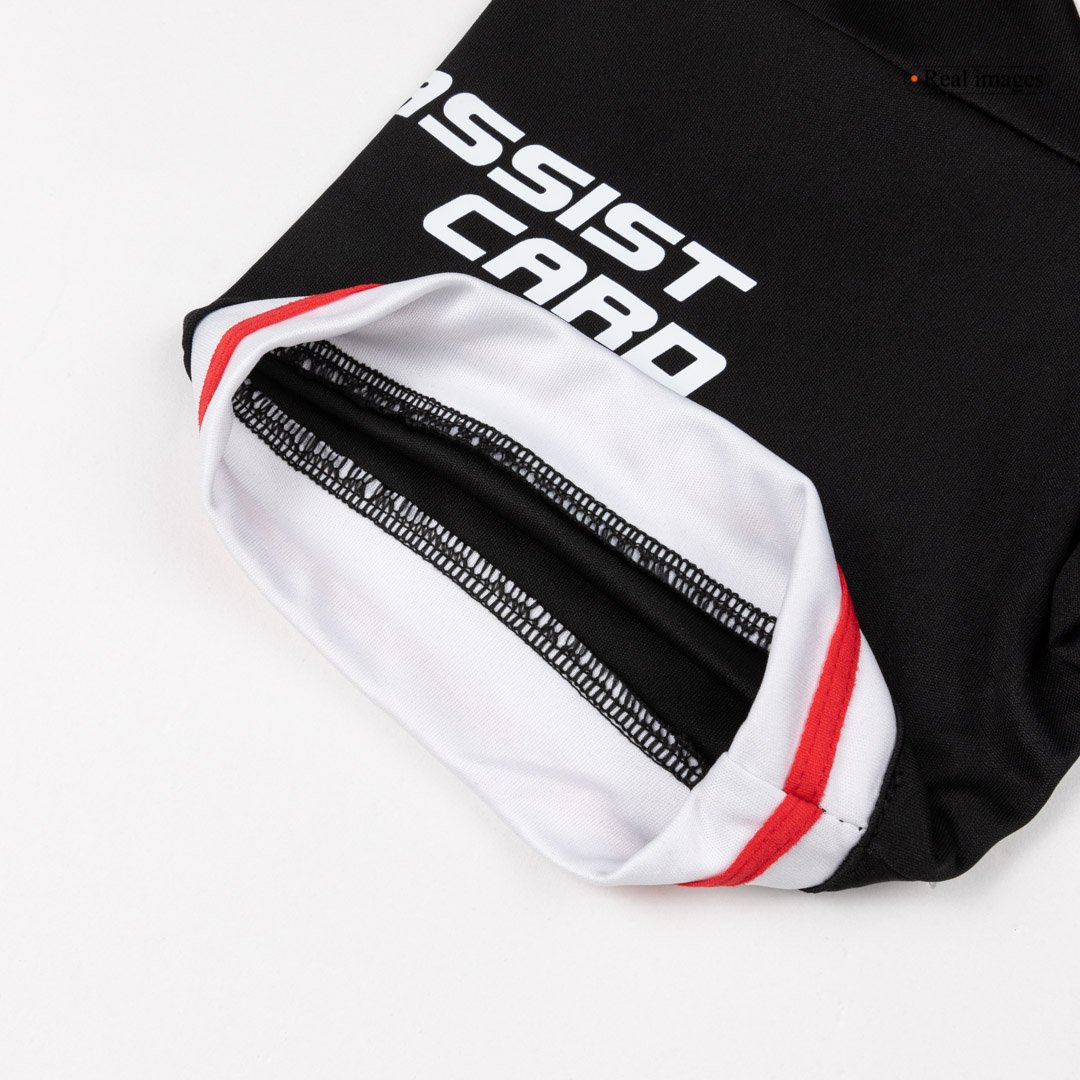 River Plate Soccer Jersey Away Shirt 2025/26 - Image 8