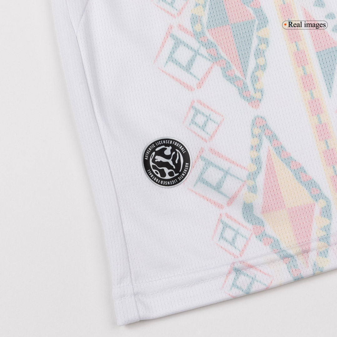 Senegal Soccer Jersey Home Shirt World Cup 2026 - Image 9