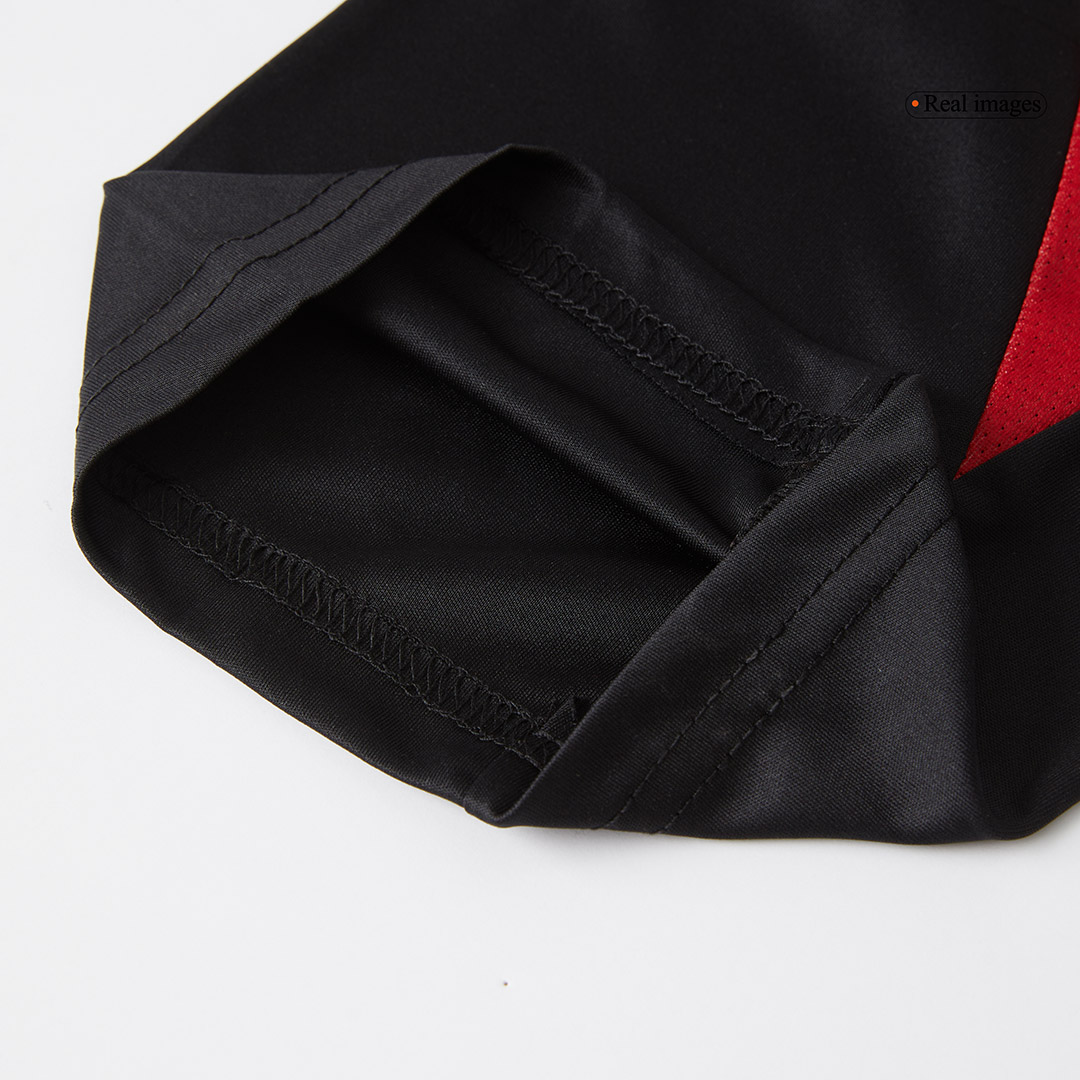 Fulham Soccer Jersey Away Shirt - Image 11