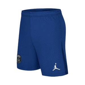PSG Soccer Shorts Custom  Fourth Away