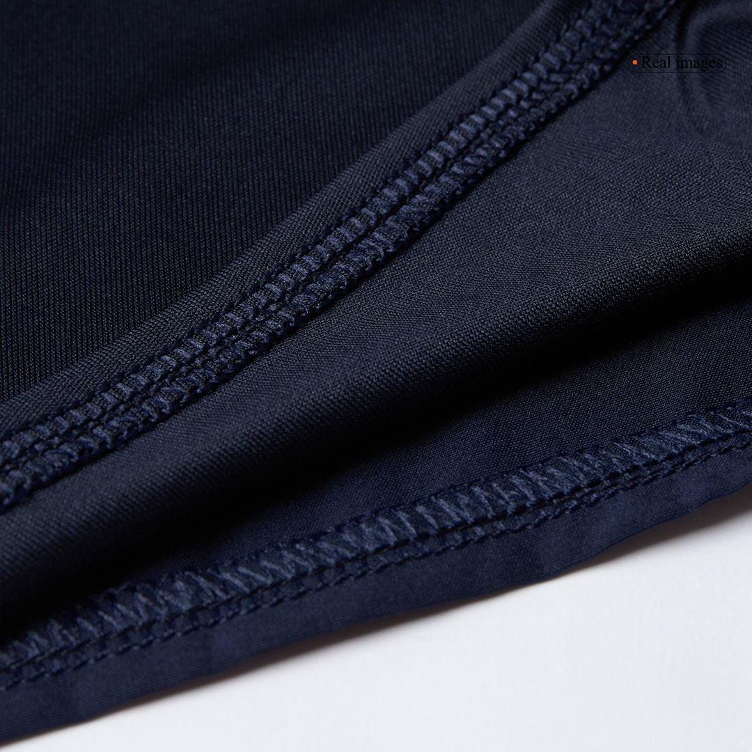 Real Madrid Away Custom Player Version Soccer Kit 2025/26 - Image 15