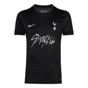 Tottenham Hotspur X Stray Kids Soccer Jersey Shirt 2025/26