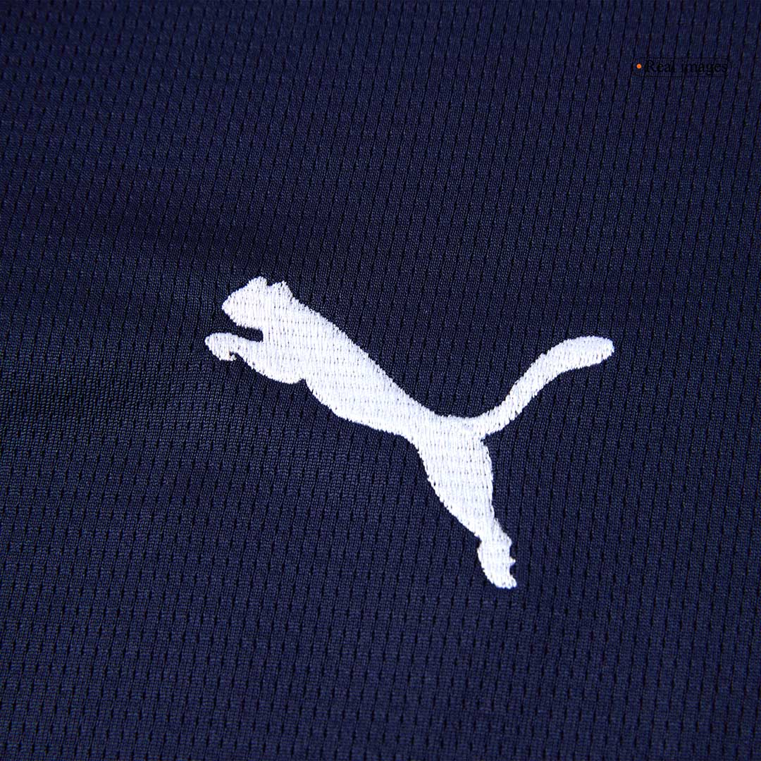 PSV Eindhoven Soccer Jersey Away Shirt 2025/26 - Image 9