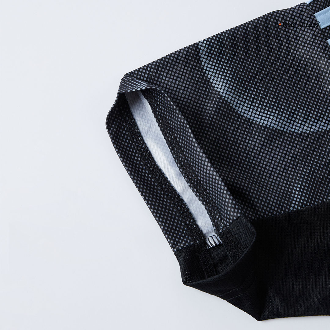 Aston Villa Soccer Jersey Away Custom Shirt 2025/26 - Image 11