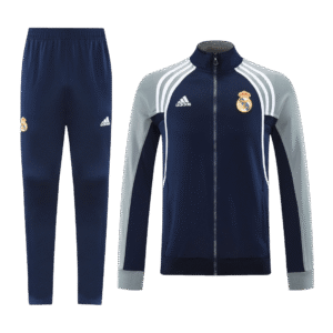 Real Madrid Soccer Training Kit 2025/26