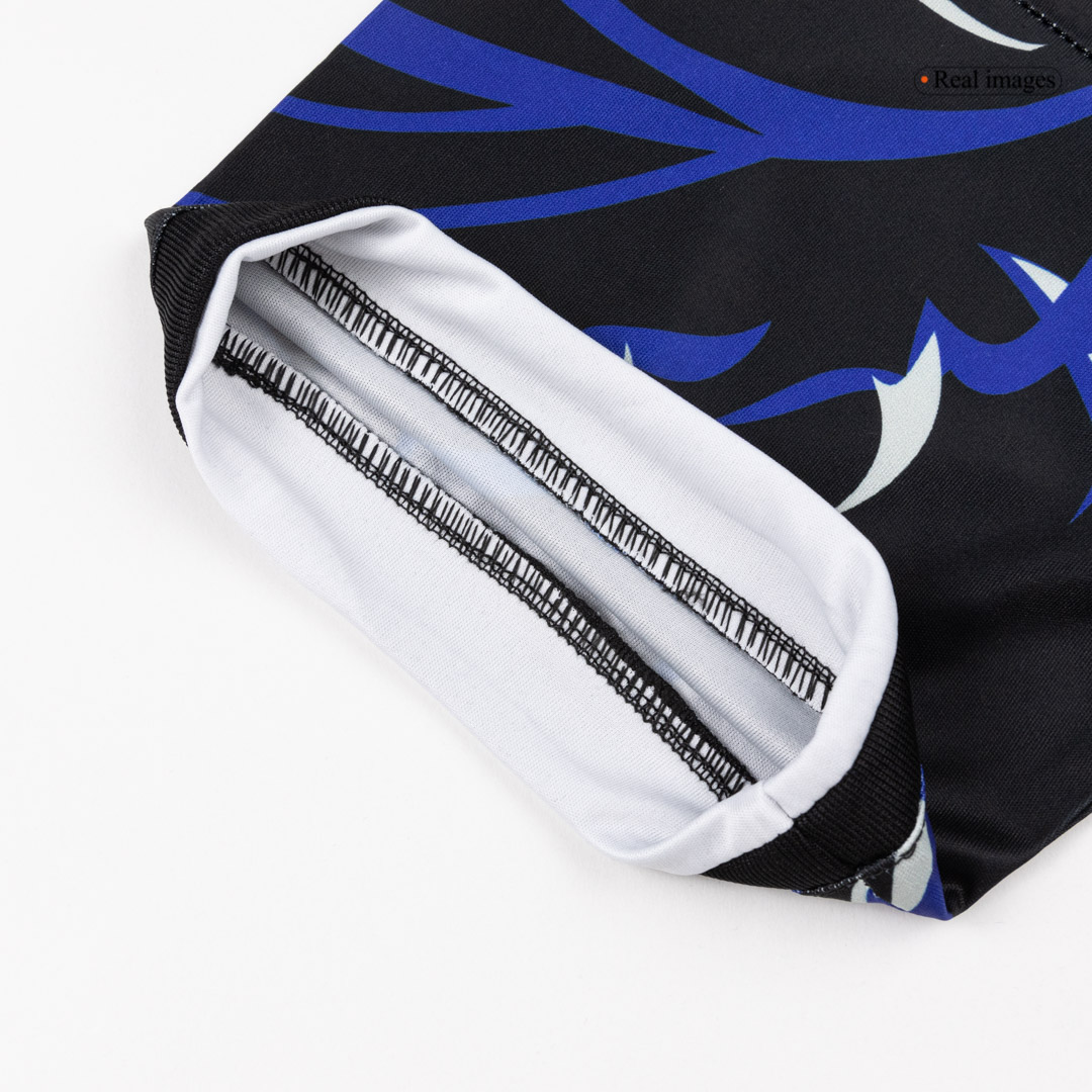 Argentina Soccer Jersey Away Shirt World Cup 2026 - Image 5
