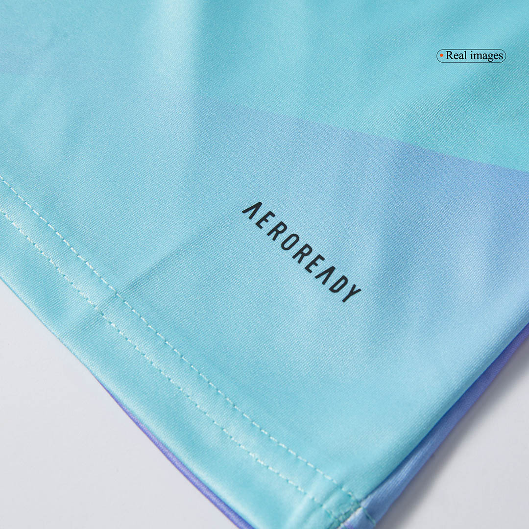 Arsenal Soccer Jersey Third Away Custom Shirt - Image 13