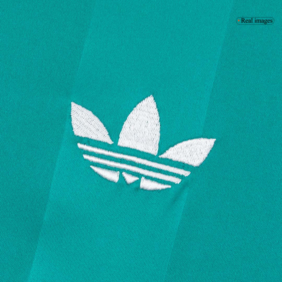 Liverpool M.SALAH #11 Soccer Jersey Third Away 2025/26 Custom Shirt - Image 7